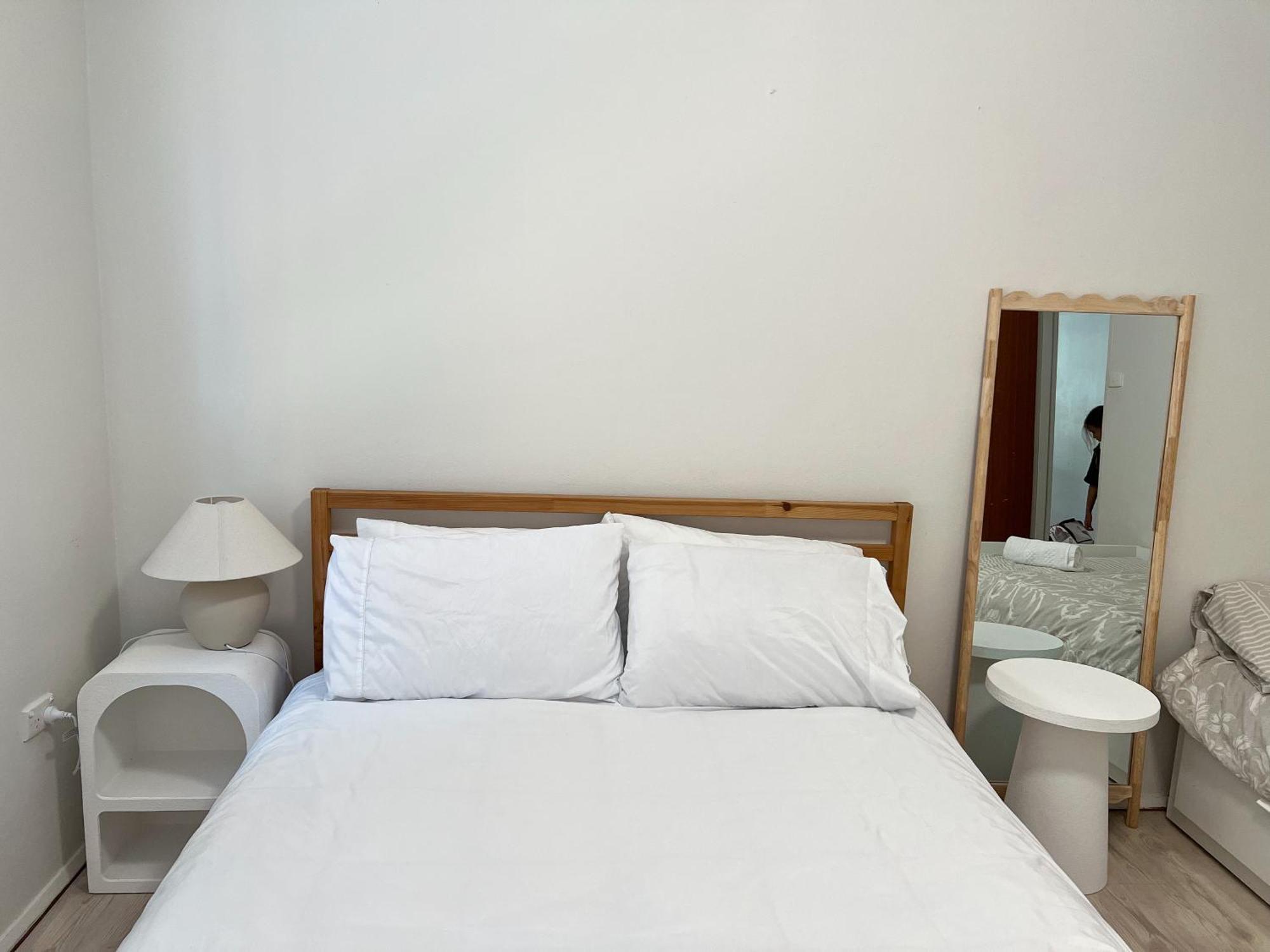 Ocean Views Apartment Huskisson Bagian luar foto