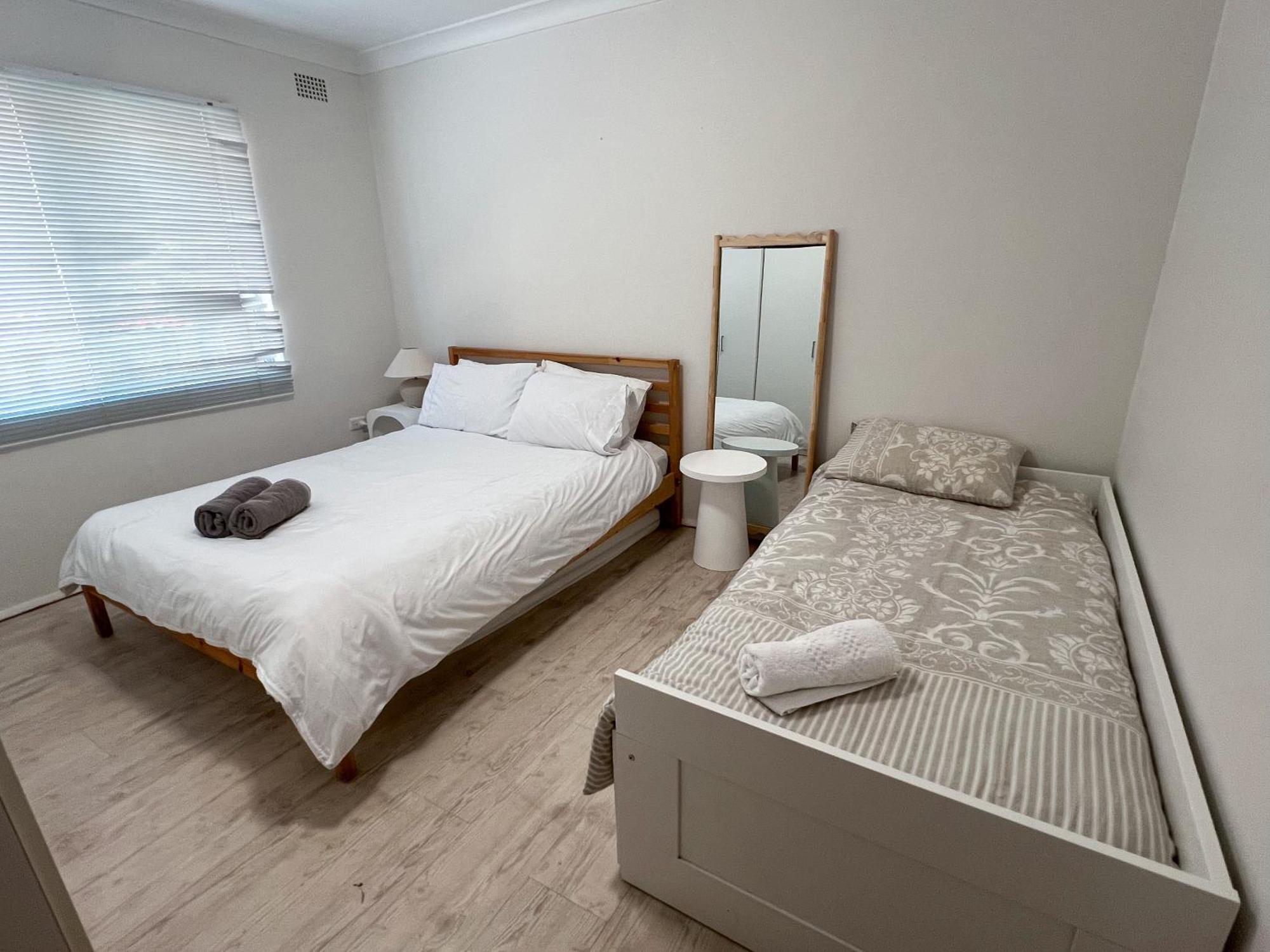 Ocean Views Apartment Huskisson Bagian luar foto