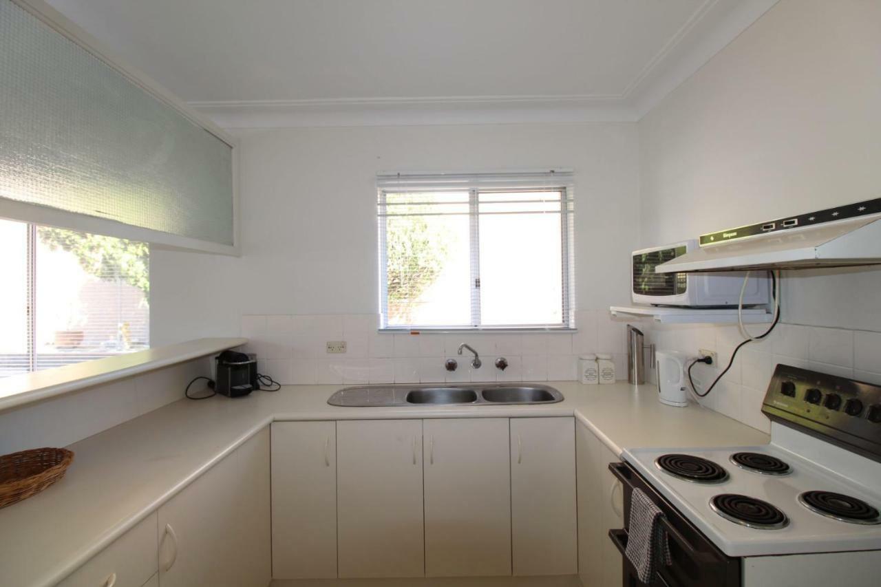 Ocean Views Apartment Huskisson Bagian luar foto